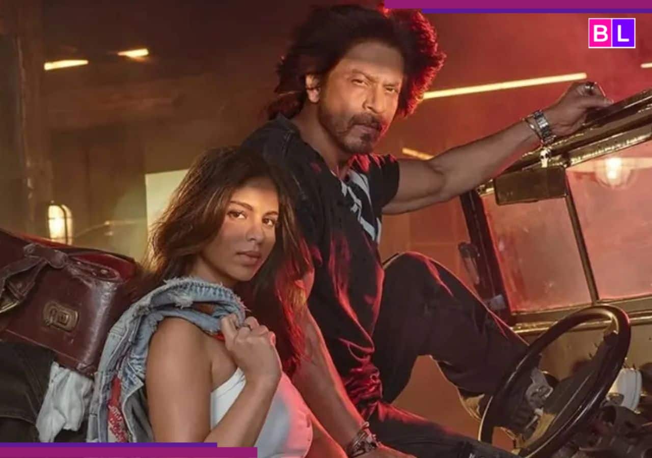 King के सेट पर बेटी सुहाना संग कैसा होता है Shah Rukh Khan का बर्ताव? को-स्टार ने खोला कैमरे के पीछे का सच