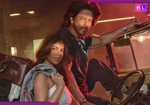 King के सेट पर बेटी सुहाना संग कैसा होता है Shah Rukh Khan का बर्ताव? को-स्टार ने खोला कैमरे के पीछे का सच