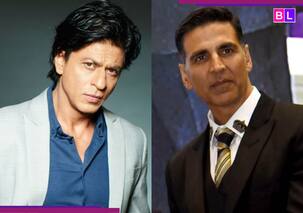 Shah Rukh Khan या Akshay Kumar कौन है बॉलीवुड का असली 'कॉमन मैन'? प्रियदर्शन के खुलासे से मची सनसनी!