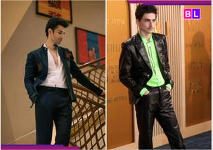 Why Sidhant Gupta and Timothée Chalamet are fashion's most compelling storytellers right now