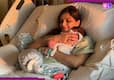 Sonam Kapoor’s heartwarming FIRST photo with baby boy goes VIRAL, fans call her 'Glowing Mama'
