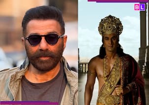 Ramayana FIRST look out: Here's why Sunny Deol's Hanuman is MISSING from Ranbir Kapoor's Rama teaser