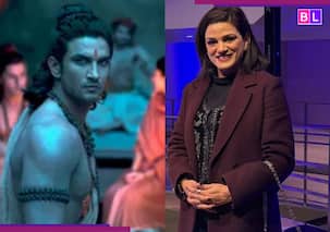 AI ने सुशांत सिंह राजपूत को बनाया श्री राम, भाई को इस अवतार में देख भर आई बहन श्वेता की आंख; कह दी ये बात