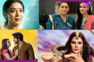 TRP Report Week 14: अनुपमा की बादशाहत खत्म? इन 2 सीरियल्स ने टॉप 5 में मचाया गदर, इस शो ने रातोंरात बदला TV का इतिहास