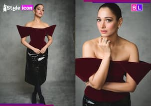 Tamannaah Bhatia’s Instagram post screams Miranda Priestly vibes, fans can’t stop calling her 'Queen'