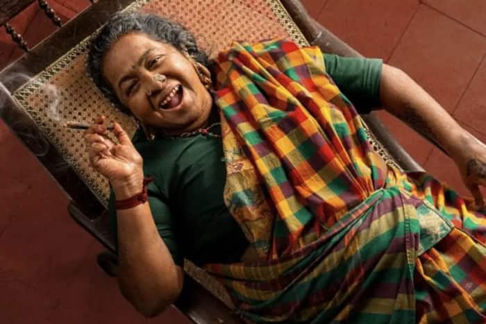Thaai Kizhavi - JioHotstar