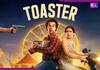 Netizens laud powerhouse performer Sanya Malhotra in Toaster: 'She lights up every scene’