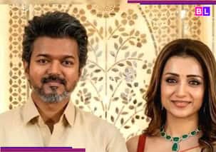 Tamil Nadu Assembly Election 2026: Trisha Krishnan's poll day post goes VIRAL, fans decode hidden message linked to Thalapathy Vijay