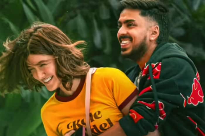 Tu Yaa Main - Netflix