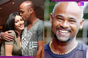 Andrea Hewitt RETURNS to spotlight after denying rumours about Vinod Kambli’s health