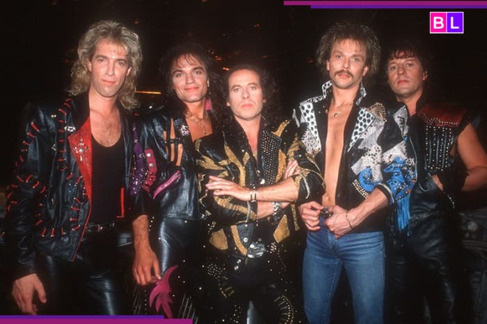 German rock band Scorpions' India tour CANCELLED? Here's what we know