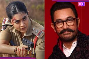 कौन हैं जैन मैरी खान, जो फिल्म 'डकैत' में बनी हैं पुलिस ऑफिसर, आमिर खान से क्या है रिश्ता?