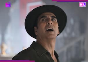 Bhooth Bangla Box Office collection day 8: Akshay Kumar's horror-comedy crosses Rs 90 crore amid Michael's release