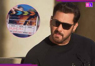 Salman Khan New Film: सलमान खान ने बताई नई फिल्म की रिलीज डेट, एक्टर ने कहा- 'थोड़ा दूर का सोचना चाहिए'
