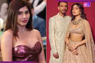 Who is Taniya Chatterjee? Popular Influencer calls DMs from Yuzvendra Chahal while being married to Dhanashree Verma 'cute'