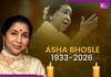 Asha Bhosle Death: दुनिया को अलविदा कह गईं आशा भोसले, अस्पताल से अंतिम यात्रा तक, जानें 72 घंटों में क्या-क्या हुआ?
