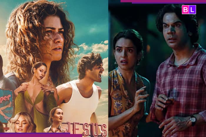 Friday OTT releases: Toaster, Assi, Euphoria and more; what to watch on Netflix, JioHotstar this week