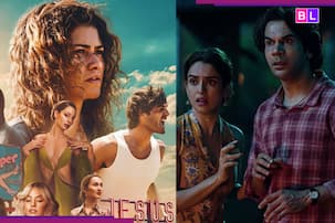 Friday OTT releases: Toaster, Assi, Euphoria and more; what to watch on Netflix, JioHotstar this week