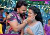 पवन सिंह के भोजपुरी गाने #039;सड़िया ए जान#039; ने मचाया धमाल, खुशी तिवारी संग रोमांटिक केमिस्ट्री देख धड़केगा दिल