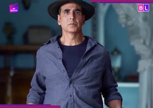 Bhoot Bangla Box Office collection day 5: How much did Akshay Kumar's horror-comedy earn?