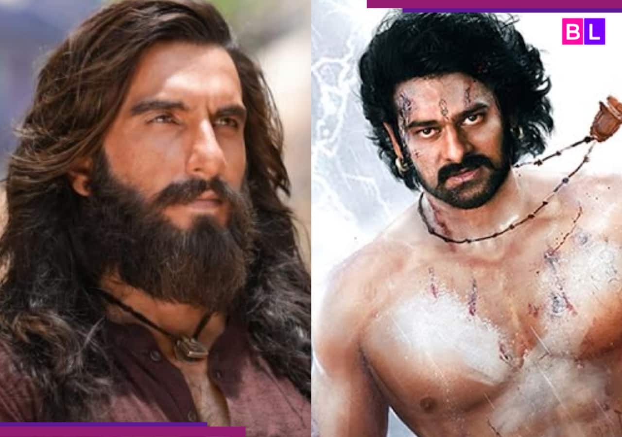 Dhurandhar 2 ने निशाने पर लिया Baahubali 2 का रिकॉर्ड, वर्ल्डवाइड बॉक्स ऑफिस पर इतना पीछे है रणवीर सिंह की फिल्म