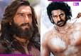 Dhurandhar 2 ने निशाने पर लिया Baahubali 2 का रिकॉर्ड, वर्ल्डवाइड बॉक्स ऑफिस पर इतना पीछे है रणवीर सिंह की फिल्म