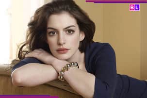 Anne Hathaway VIRAL video: Amid 'Inshallah' moment, The Devil Wears Prada 2 actor gets Quran from fan; netizens call it 'Suitable Gift'