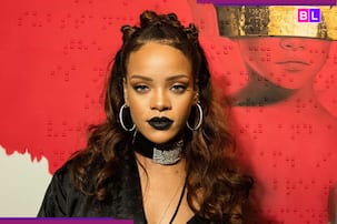 Rihanna's unexpected visit to India after Anant Ambani-Radhika's wedding SHOCKS internet; fans wonder 'Ab kiski shaadi ho rahi'
