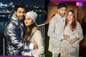 Who is Natasha Dalal? Meet Varun Dhawan’s childhood crush who became his forever