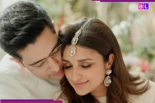 How rich is Raghav Chadha? A look at Rajya Sabha MP and Parineeti Chopra's husband's net worth