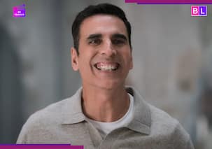 Bhoot Bangla Worldwide collection day 4: Akshay Kumar's horror-comedy holds STRONG overseas, crosses Rs 100 crore globally