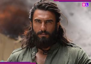Dhurandhar 2 Box Office Collection Day 19: नहीं थम रही 'धुरंधर 2' की रफ्तार, तीसरे सोमवार को फिल्म ने की इतनी कमाई