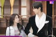 Perfect Crown REIGNS supreme; IU and Byeon Woo Seok BEAT Koo Kyo Hwan, Kim Jae Won, Go Youn Jung in the race to...