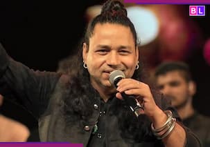 'दो लाइन गाकर मूड बना दीजिए', गाने की रिक्वेस्ट करने वालों पर भड़के कैलाश खेर, वीडियो वायरल