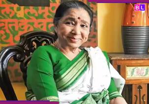 Asha Bhosle last rites LIVE UPDATE: Asha Parekh, Riteish Deshmukh, AR Rahman and other celebs pay last respects