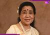 Legendary singer Asha Bhosle RUSHED to Mumbai's Breach Candy Hospital; Zanai Bhosle confirms treatment is underway