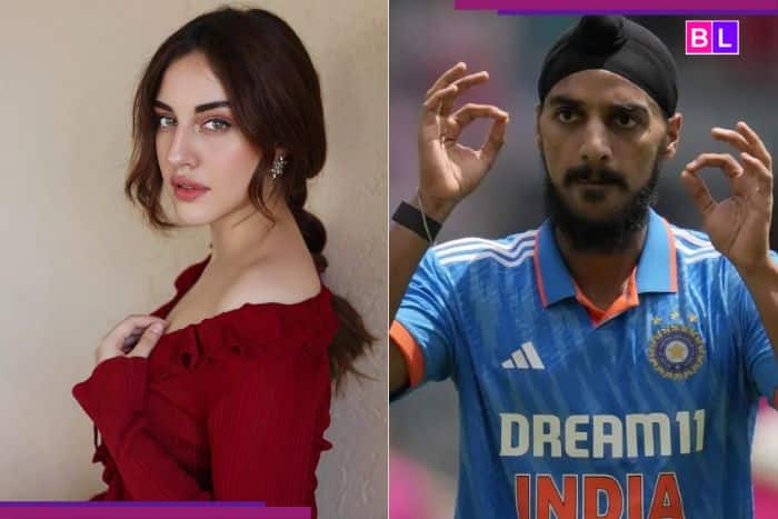 Who is Samreen Kaur stole Arshdeep Singh heart? : कौन हैं अर्शदीप सिंह ...