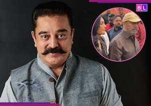 Video: बेटी संग वोट करने पहुंचे कमल हासन क्यों हो रहे ट्रोल? वोटिंग लाइन में खड़े एक्टर की इस हरकत पर लोगों ने उठाए सवाल
