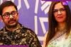 ‘खुशनसीब हूं कि गौरी मेरी जिंदगी’, आमिर खान ने गर्लफ्रेंड की तारीफ में पढ़े कसीदे, रीना और किरण से तलाक पर की बात