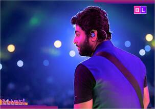 Arijit Singh VIRAL video: Singer proves romance is alive with THIS sweet gesture for wife Koel Roy