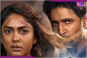 Dacoit box office collection: ‘धुरंधर 2’ के बीच 'डकैत' का जलवा, मृणाल-आदिवि की फिल्म ने ओपनिंग डे पर मचाया तहलका, वर्ल्डवाइड इतनी हुई कमाई