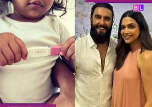 छोटे हमजा को लाने की तैयारी में जुटीं Deepika Padukone, कुछ इस तरह फैंस को सुनाई गुडन्यूज