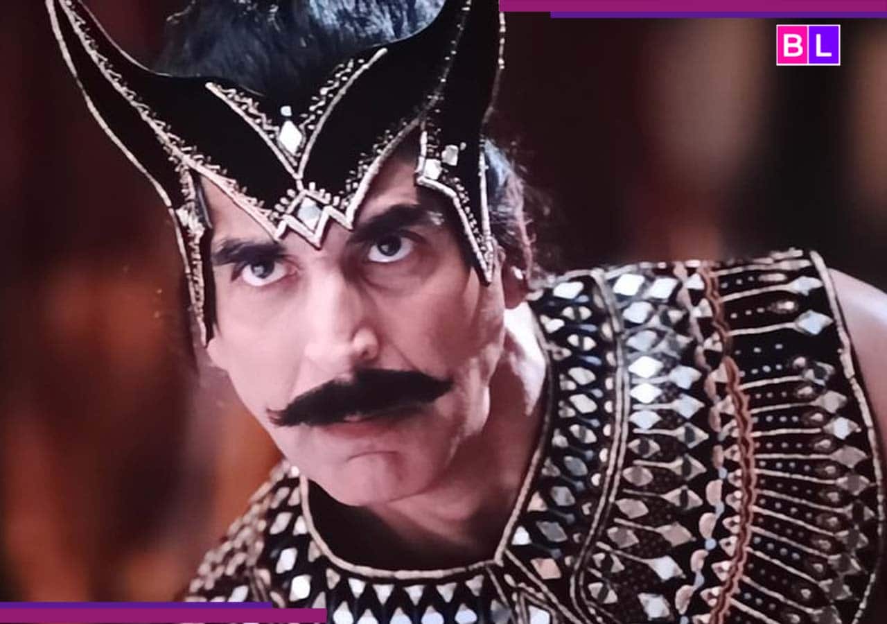 Bhoot Bangla BEATS Bhool Bhulaiyaa 2