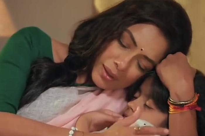 अनुपमा को जलील करने की मौका हाथ से नहीं जाने देगी अनुपमा