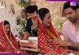 Divyanka Tripathi के बेबी शॉवर पर पति विवेक ने लुटाया प्यार, धड़ल्ले से वायरल हो रही है वीडियो