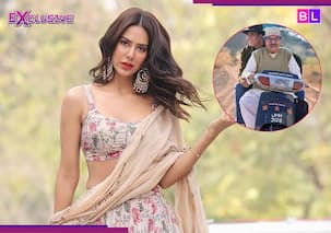 Bhooth Bangla का Box Office Collection देखते ही Sonam Bajwa ने तोड़ी चुप्पी, खिलाड़ी कुमार को लेकर कही ये बात Exclusive
