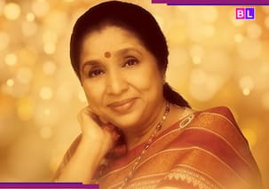 Asha Bosle is no more: नहीं रहीं Asha Bhosle, 92 की उम्र में दुनिया को कहा अलविदा