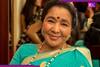 Asha Bhosle DIES at 92: Veteran singer leaves behind timeless melodies; tributes pour in for the voice that defined generations