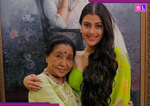 92 साल की Asha Bhosle क्यों हुईं अस्पताल में भर्ती? पोती जनाई ने बताई असल बीमारी, फैंस से की खास अपील