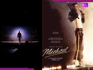 Michael Movie X Review: माइकल जैक्सन को बड़े पर्दे पर देखकर झूम उठे फैंस, सिनेमाघरों में बजी सीटियां